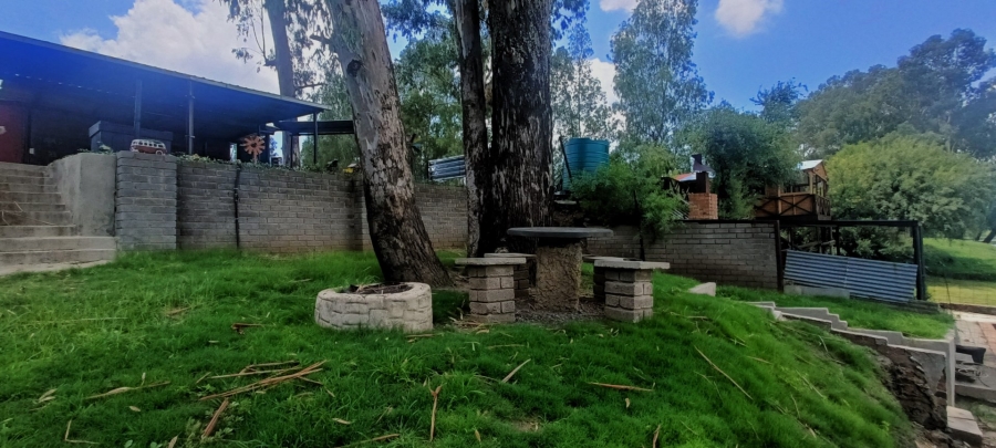 2 Bedroom Property for Sale in Mullersrust Free State